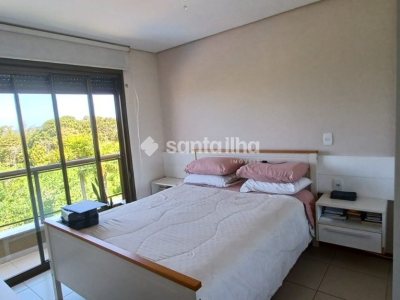 Apartamento à venda com 102m², 3 quartos, 1 suíte, 2 vagas no bairro Campeche em Florianópolis - Foto 9