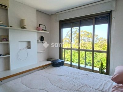 Apartamento à venda com 102m², 3 quartos, 1 suíte, 2 vagas no bairro Campeche em Florianópolis - Foto 11
