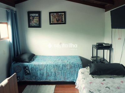 Casa para alugar com 135m², 3 quartos, 1 suíte, 4 vagas no bairro Rio Tavares em Florianópolis - Foto 26