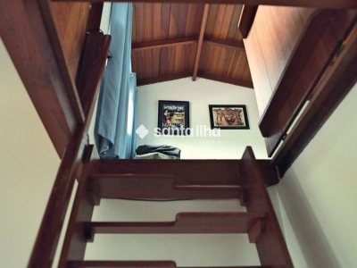 Casa para alugar com 135m², 3 quartos, 1 suíte, 4 vagas no bairro Rio Tavares em Florianópolis - Foto 25