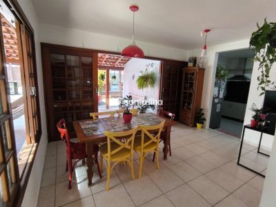 Casa para alugar com 135m², 3 quartos, 1 suíte, 4 vagas no bairro Rio Tavares em Florianópolis - Foto 6