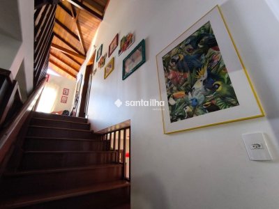 Casa para alugar com 135m², 3 quartos, 1 suíte, 4 vagas no bairro Rio Tavares em Florianópolis - Foto 14