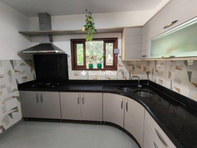 Casa para alugar com 135m², 3 quartos, 1 suíte, 4 vagas no bairro Rio Tavares em Florianópolis - Foto 8
