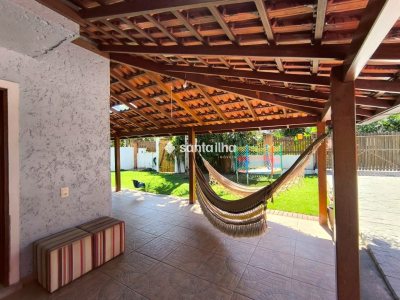 Casa para alugar com 135m², 3 quartos, 1 suíte, 4 vagas no bairro Rio Tavares em Florianópolis - Foto 3