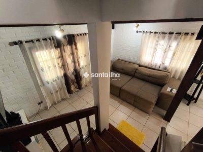 Casa para alugar com 135m², 3 quartos, 1 suíte, 4 vagas no bairro Rio Tavares em Florianópolis - Foto 13
