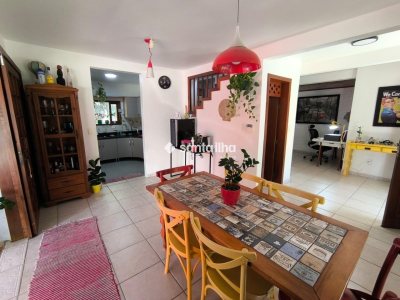 Casa para alugar com 135m², 3 quartos, 1 suíte, 4 vagas no bairro Rio Tavares em Florianópolis - Foto 7