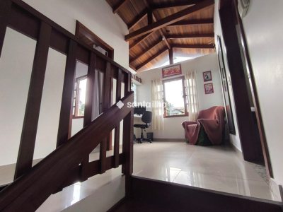 Casa para alugar com 135m², 3 quartos, 1 suíte, 4 vagas no bairro Rio Tavares em Florianópolis - Foto 15