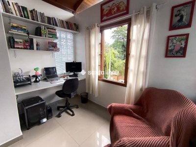 Casa para alugar com 135m², 3 quartos, 1 suíte, 4 vagas no bairro Rio Tavares em Florianópolis - Foto 16