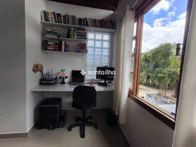 Casa para alugar com 135m², 3 quartos, 1 suíte, 4 vagas no bairro Rio Tavares em Florianópolis - Foto 17