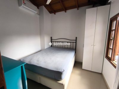 Casa para alugar com 135m², 3 quartos, 1 suíte, 4 vagas no bairro Rio Tavares em Florianópolis - Foto 22