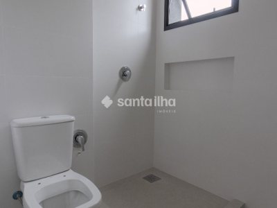 Apartamento à venda com 80m², 2 quartos, 2 suítes, 1 vaga no bairro Centro em Florianópolis - Foto 11