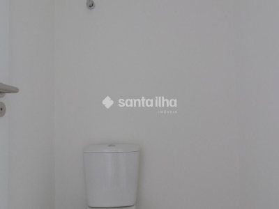 Apartamento à venda com 80m², 2 quartos, 2 suítes, 1 vaga no bairro Centro em Florianópolis - Foto 10