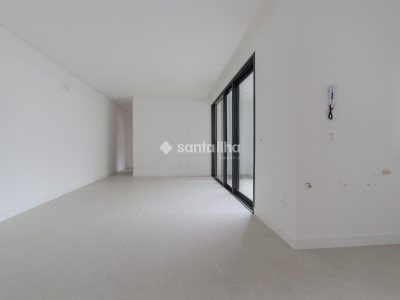 Apartamento à venda com 80m², 2 quartos, 2 suítes, 1 vaga no bairro Centro em Florianópolis - Foto 4