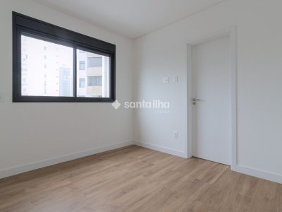 Apartamento à venda com 80m², 2 quartos, 2 suítes, 1 vaga no bairro Centro em Florianópolis - Foto 6