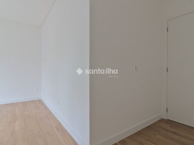 Apartamento à venda com 80m², 2 quartos, 2 suítes, 1 vaga no bairro Centro em Florianópolis - Foto 9