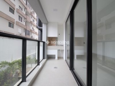 Apartamento à venda com 80m², 2 quartos, 2 suítes, 1 vaga no bairro Centro em Florianópolis - Foto 13