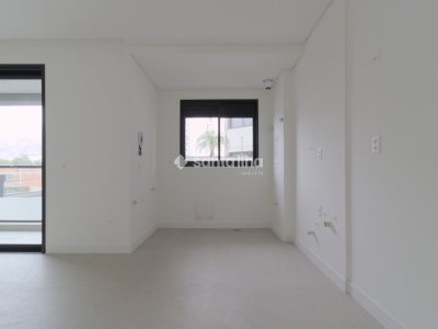 Apartamento à venda com 80m², 2 quartos, 2 suítes, 1 vaga no bairro Centro em Florianópolis - Foto 5