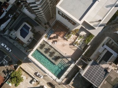Apartamento à venda com 80m², 2 quartos, 2 suítes, 1 vaga no bairro Centro em Florianópolis - Foto 34