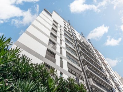 Apartamento à venda com 80m², 2 quartos, 2 suítes, 1 vaga no bairro Centro em Florianópolis - Foto 33
