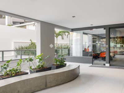 Apartamento à venda com 80m², 2 quartos, 2 suítes, 1 vaga no bairro Centro em Florianópolis - Foto 24