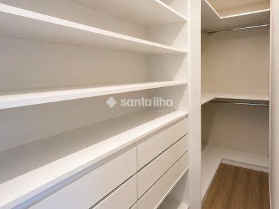 Apartamento à venda com 95m², 3 quartos, 1 suíte, 2 vagas no bairro Itacorubi em Florianópolis - Foto 15