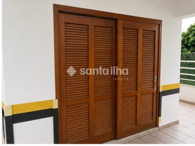 Apartamento à venda com 95m², 3 quartos, 1 suíte, 2 vagas no bairro Itacorubi em Florianópolis - Foto 17