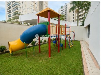 Apartamento à venda com 95m², 3 quartos, 1 suíte, 2 vagas no bairro Itacorubi em Florianópolis - Foto 19