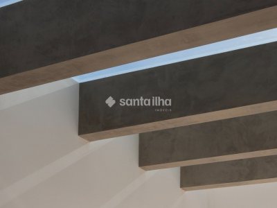 Casa à venda com 244m², 4 quartos, 1 suíte, 2 vagas no bairro Campeche em Florianópolis - Foto 15