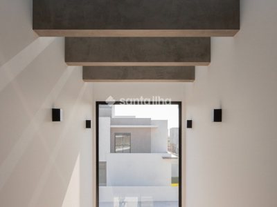Casa à venda com 244m², 4 quartos, 1 suíte, 2 vagas no bairro Campeche em Florianópolis - Foto 16