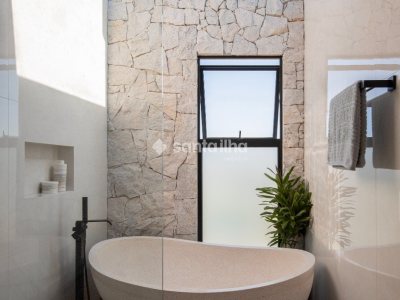 Casa à venda com 244m², 4 quartos, 1 suíte, 2 vagas no bairro Campeche em Florianópolis - Foto 17