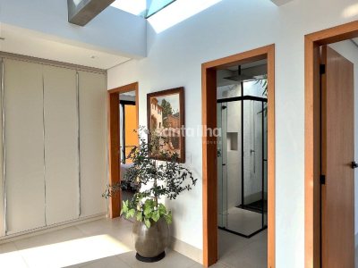 Casa à venda com 244m², 4 quartos, 1 suíte, 2 vagas no bairro Campeche em Florianópolis - Foto 21