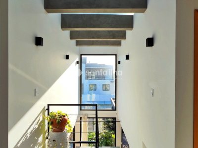 Casa à venda com 244m², 4 quartos, 1 suíte, 2 vagas no bairro Campeche em Florianópolis - Foto 22