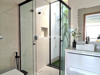 Casa à venda com 244m², 4 quartos, 1 suíte, 2 vagas no bairro Campeche em Florianópolis - Foto 23