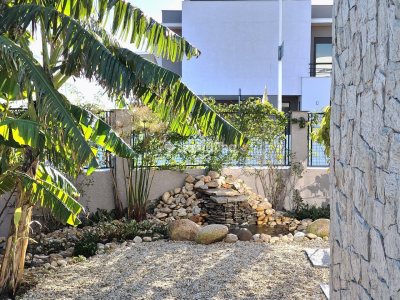 Casa à venda com 244m², 4 quartos, 1 suíte, 2 vagas no bairro Campeche em Florianópolis - Foto 30