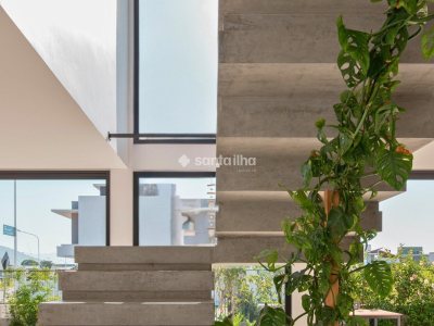 Casa à venda com 244m², 4 quartos, 1 suíte, 2 vagas no bairro Campeche em Florianópolis - Foto 11