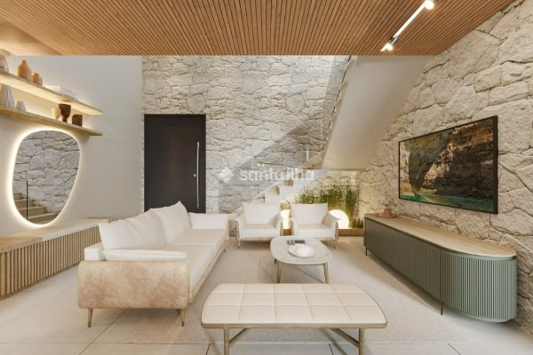 Casa à venda com 381m², 4 quartos, 4 suítes, 2 vagas no bairro Rio Tavares em Florianópolis
