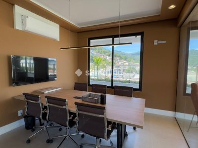 Studio à venda com 46m², 1 quarto, 1 vaga no bairro Saco Grande em Florianópolis - Foto 16