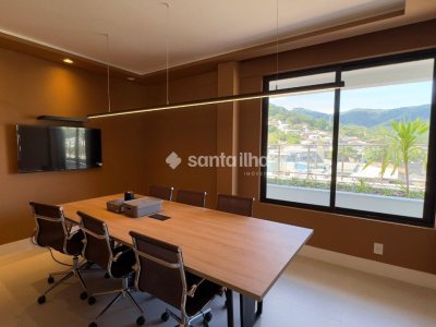 Studio à venda com 46m², 1 quarto, 1 vaga no bairro Saco Grande em Florianópolis - Foto 17