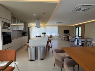 Studio à venda com 46m², 1 quarto, 1 vaga no bairro Saco Grande em Florianópolis - Foto 23