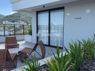 Studio à venda com 46m², 1 quarto, 1 vaga no bairro Saco Grande em Florianópolis - Foto 29