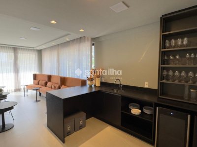 Studio à venda com 46m², 1 quarto, 1 vaga no bairro Saco Grande em Florianópolis - Foto 43