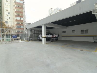 Apartamento à venda com 155m², 4 quartos, 1 suíte, 2 vagas no bairro Agronômica em Florianópolis - Foto 19