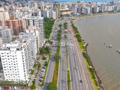 Apartamento à venda com 155m², 4 quartos, 1 suíte, 2 vagas no bairro Agronômica em Florianópolis - Foto 21