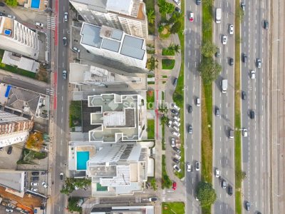 Apartamento à venda com 155m², 4 quartos, 1 suíte, 2 vagas no bairro Agronômica em Florianópolis - Foto 22