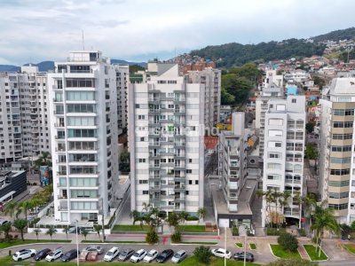 Apartamento à venda com 155m², 4 quartos, 1 suíte, 2 vagas no bairro Agronômica em Florianópolis - Foto 23