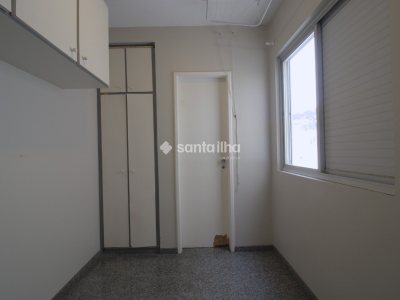 Apartamento à venda com 155m², 4 quartos, 1 suíte, 2 vagas no bairro Agronômica em Florianópolis - Foto 14