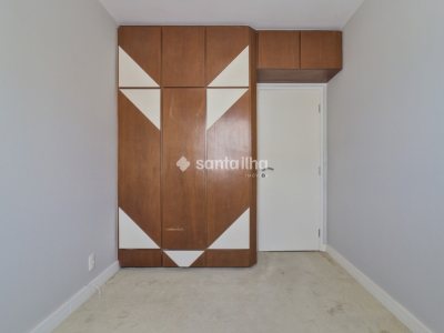 Apartamento à venda com 155m², 4 quartos, 1 suíte, 2 vagas no bairro Agronômica em Florianópolis - Foto 17