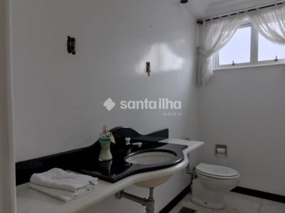 Apartamento à venda com 155m², 4 quartos, 1 suíte, 2 vagas no bairro Agronômica em Florianópolis - Foto 15