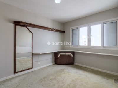 Apartamento à venda com 155m², 4 quartos, 1 suíte, 2 vagas no bairro Agronômica em Florianópolis - Foto 13