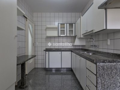 Apartamento à venda com 155m², 4 quartos, 1 suíte, 2 vagas no bairro Agronômica em Florianópolis - Foto 7